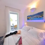 Apartament Mavilan Luxury *