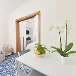 Mavilan Luxury Apartament Ischia