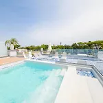 Apartament Mavilan Luxury Ischia