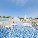 Apartament Mavilan Luxury