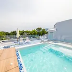 Apartament Mavilan Luxury *
