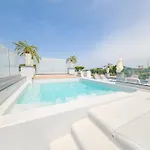 Apartament Mavilan Luxury