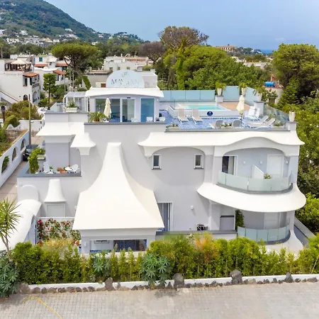 Mavilan Luxury * Ischia