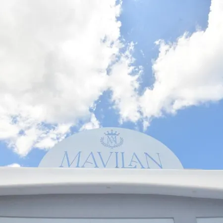 Apartamento Mavilan Luxury *