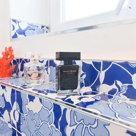 Mavilan Luxury Apartamento *