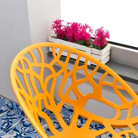 Mavilan Luxury Ísquia