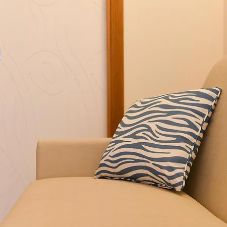 Apartmán Mavilan Luxury Ischia