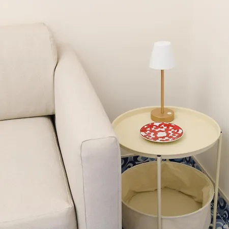 Mavilan Luxury Apartamento *