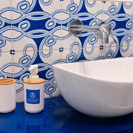 Apartamento Mavilan Luxury *