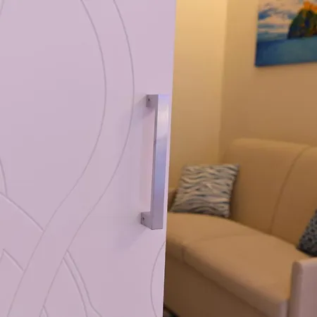 Mavilan Luxury Apartamento Ísquia