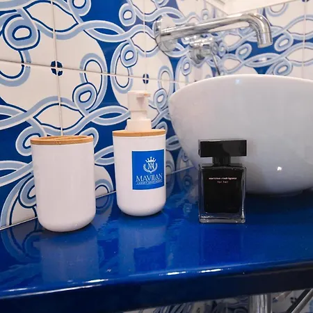 Mavilan Luxury Apartament *