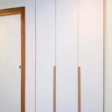 Mavilan Luxury Apartamento