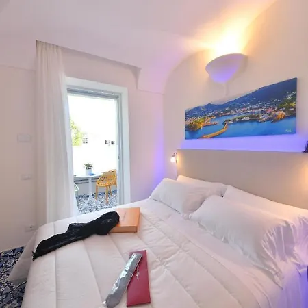 Apartamento Mavilan Luxury *