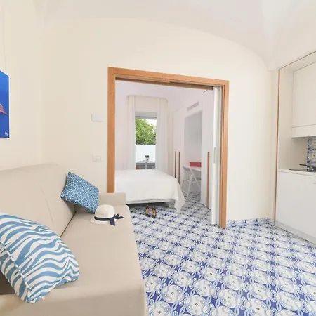 Mavilan Luxury * Ísquia