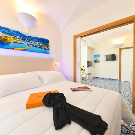 Mavilan Luxury Apartment Ischia