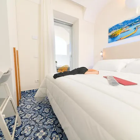 Apartment Mavilan Luxury Ischia