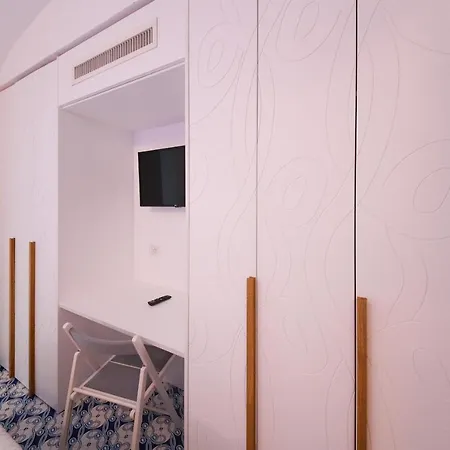 Apartment Mavilan Luxury
