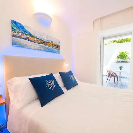 Mavilan Luxury * Ischia