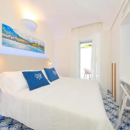 Apartmán Mavilan Luxury *