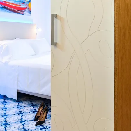 Mavilan Luxury Apartamento *