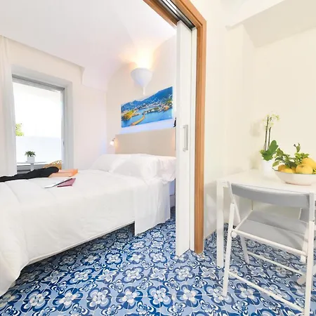 Mavilan Luxury Apartment