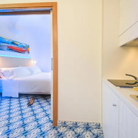 Apartamento Mavilan Luxury