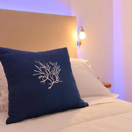 Apartmán Mavilan Luxury *