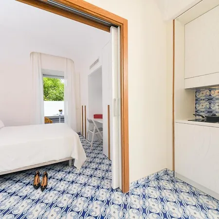 Apartamento Mavilan Luxury *