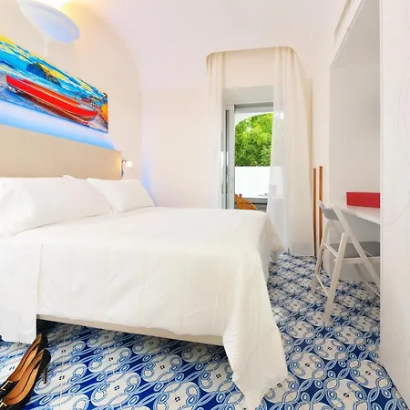 Mavilan Luxury Apartament