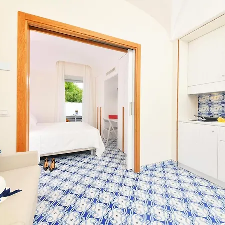 Mavilan Luxury *