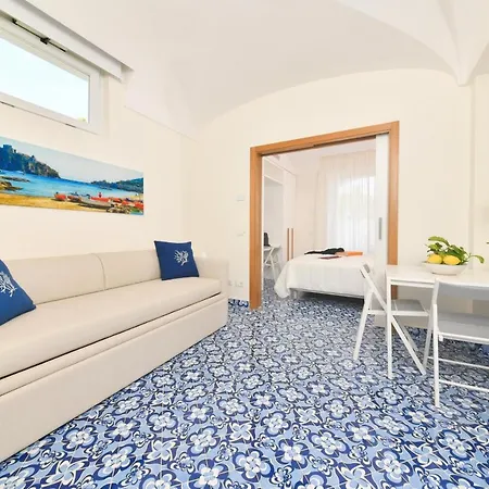 Apartment Mavilan Luxury *