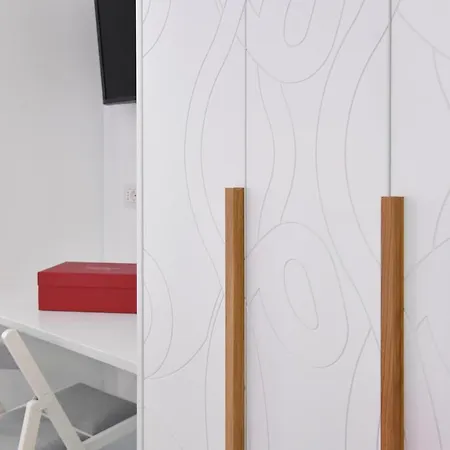 Apartmán Mavilan Luxury