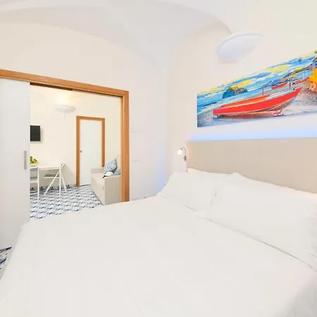 Mavilan Luxury * Ischia