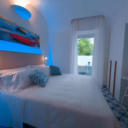 Mavilan Luxury Apartmán