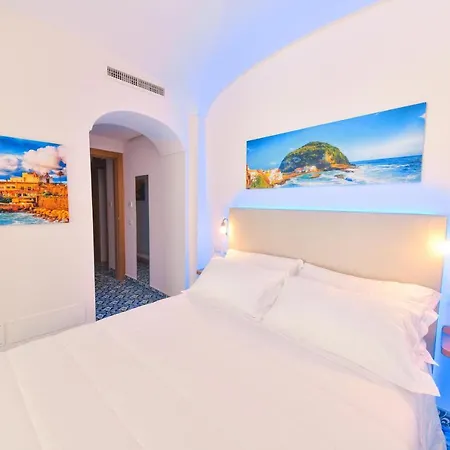 Mavilan Luxury * Ischia