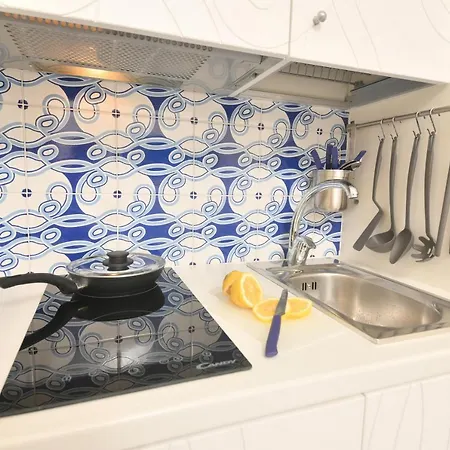 Apartamento Mavilan Luxury *