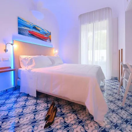 Mavilan Luxury Apartamento