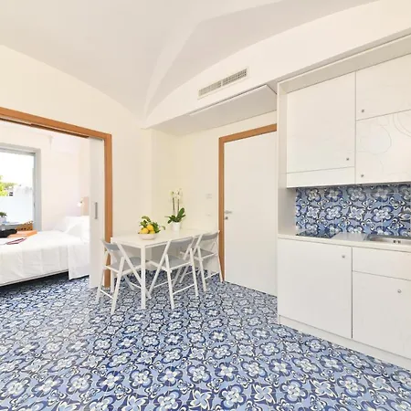Mavilan Luxury Apartament *