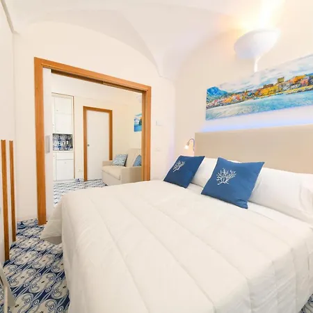 Apartmán Mavilan Luxury