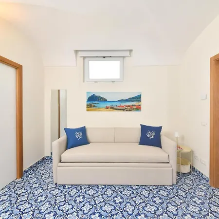 Apartment Mavilan Luxury