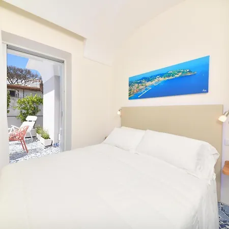 Apartment Mavilan Luxury