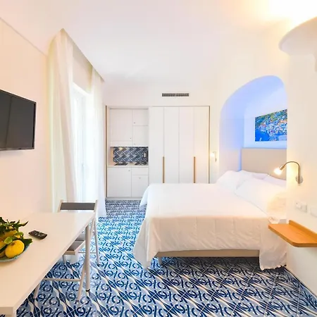 Mavilan Luxury Apartmán *