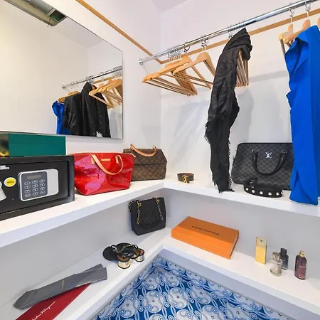 Mavilan Luxury Apartmán *