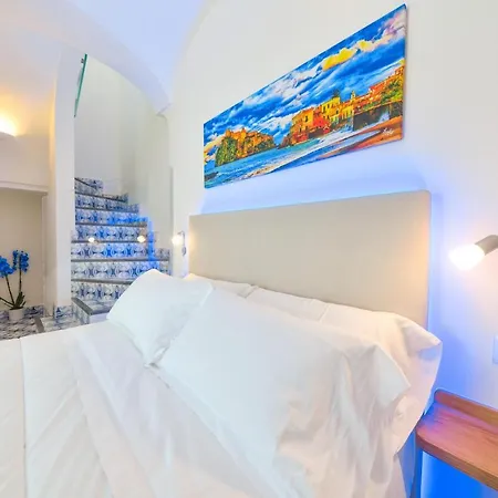 Apartmán Mavilan Luxury