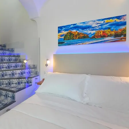 Mavilan Luxury *
