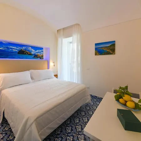 Apartmán Mavilan Luxury