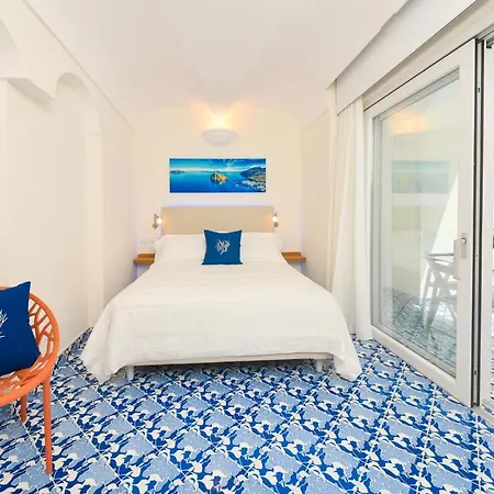 Mavilan Luxury Apartmán