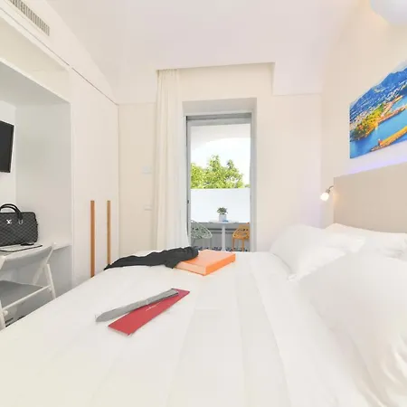 Apartment Mavilan Luxury Ischia