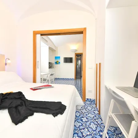 Mavilan Luxury Apartament Ischia