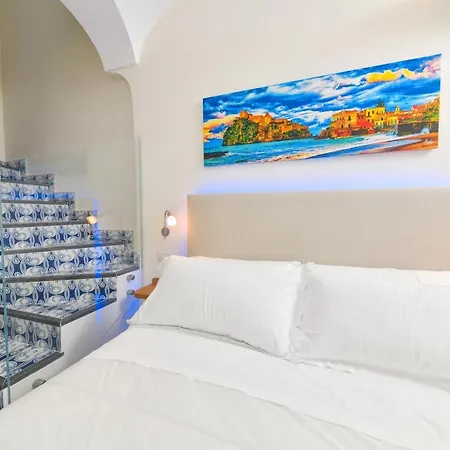 Mavilan Luxury Apartment *